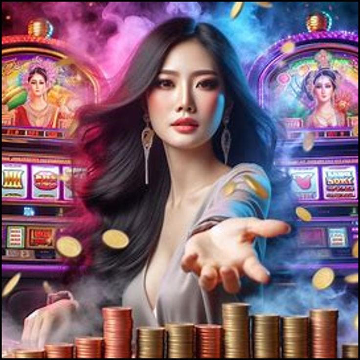 jp6889 panduan bermain slot online cara menang tips strategi terpercaya
