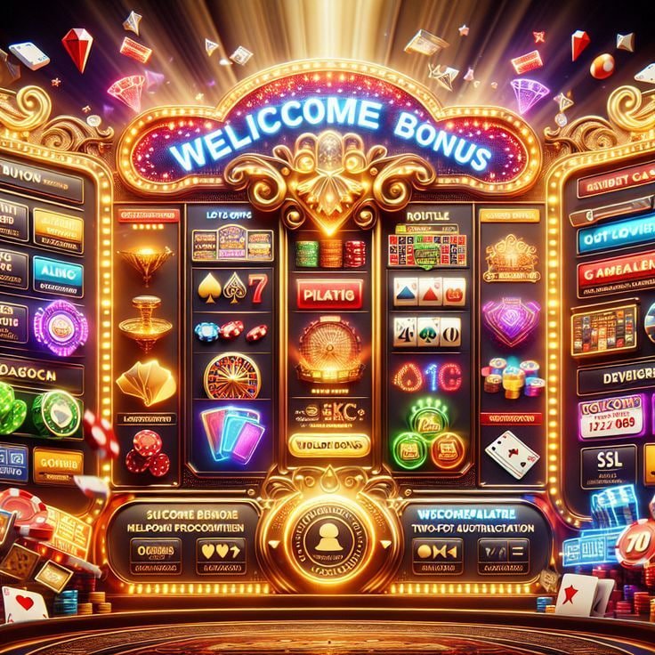 jp6889 kemenangan strategi cara menang jackpot slot tips bermain cerdas
